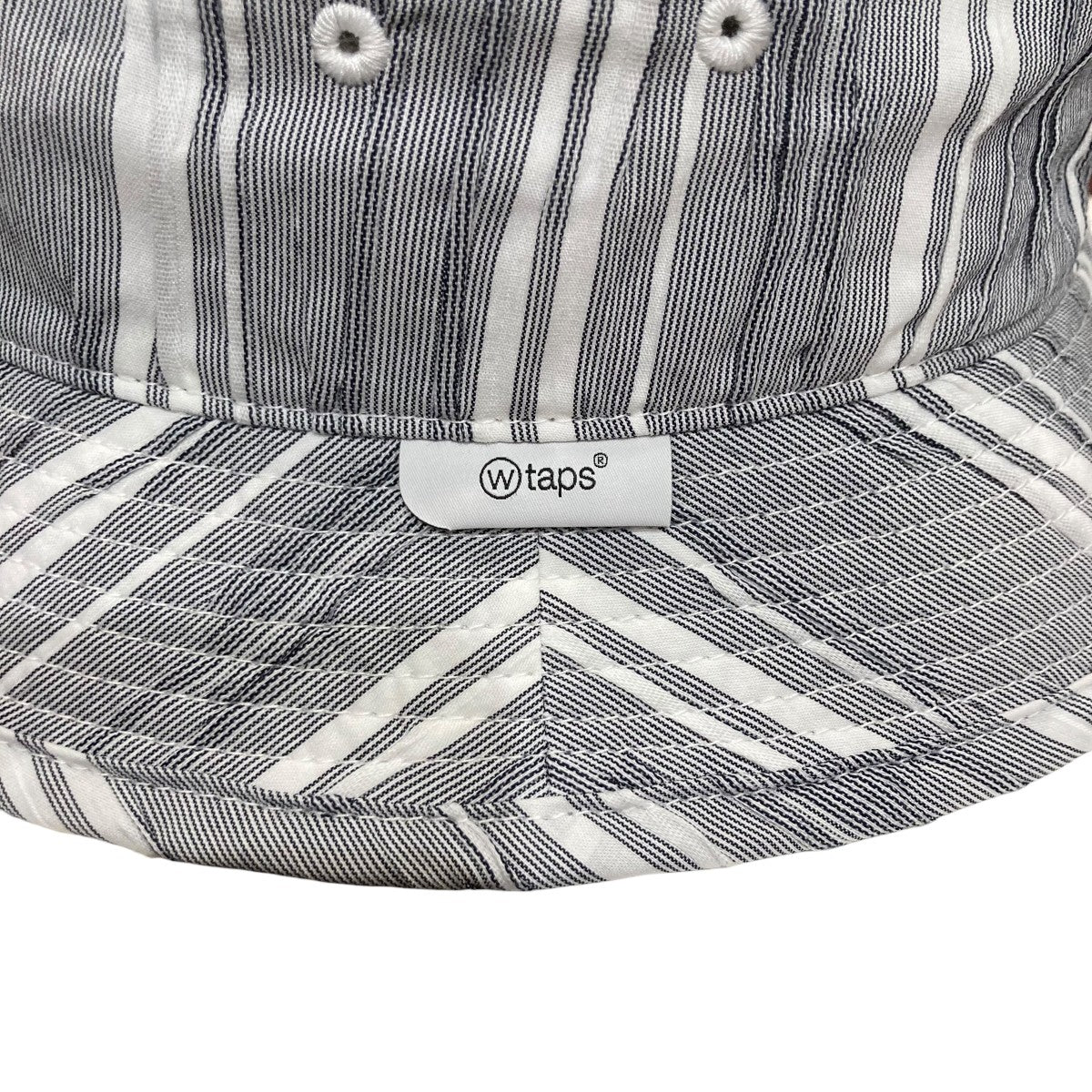 BUCKET 01   HAT  CTPL． DOBBYバケットハット251HCDT-HT14 - Image 4
