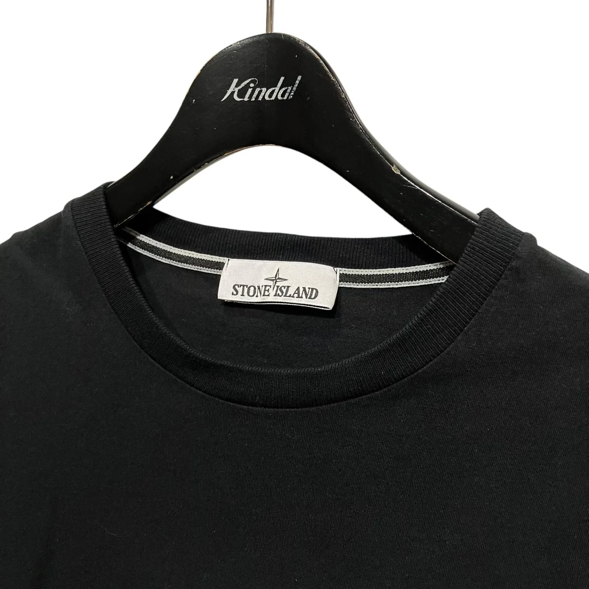 バックプリントTシャツ79152N582 - Image 3