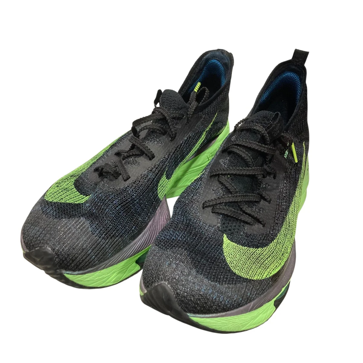 AIR ZOOM ALPHAFLY NEXT％ランニングシューズCI9925-400
