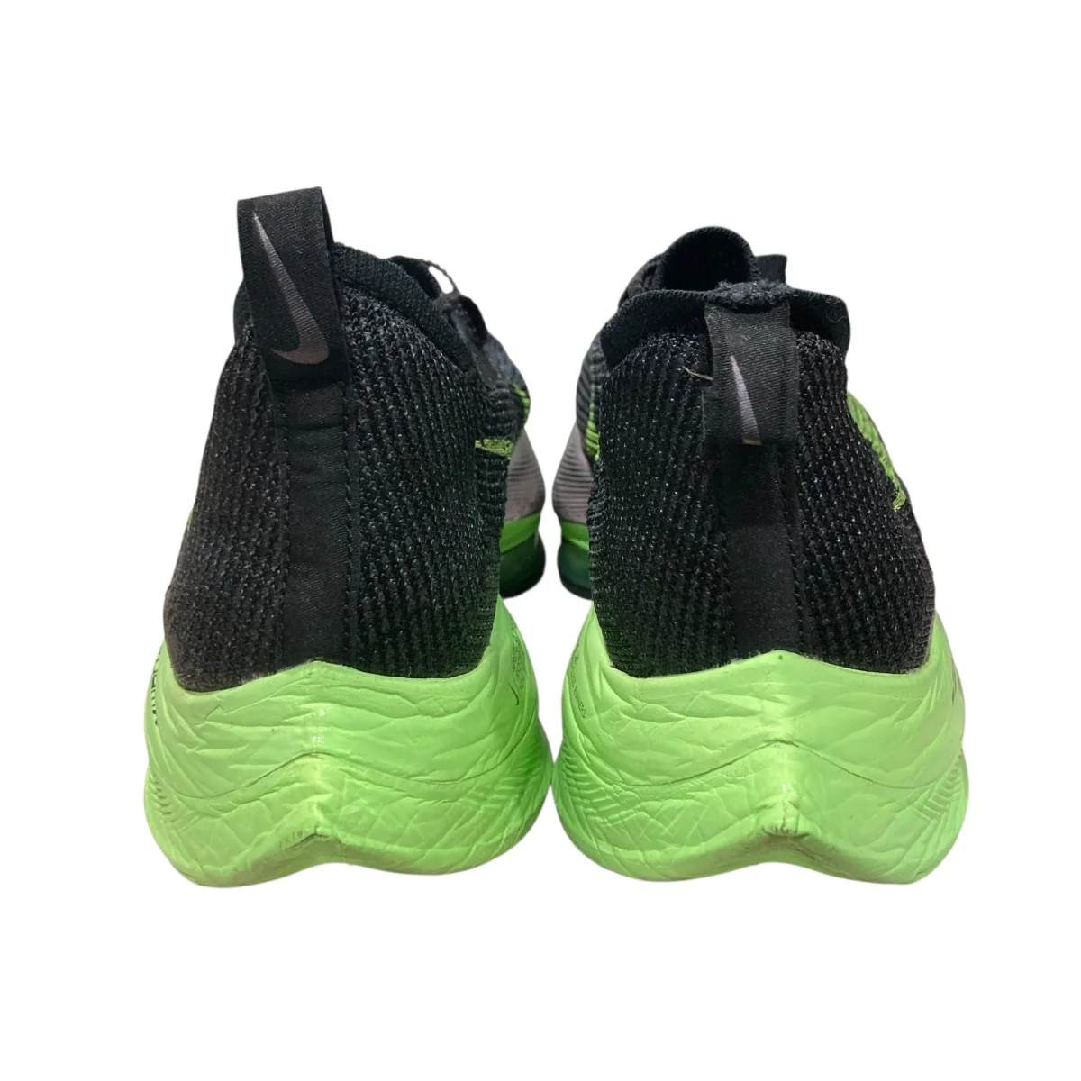 AIR ZOOM ALPHAFLY NEXT％ランニングシューズCI9925-400 - Image 5