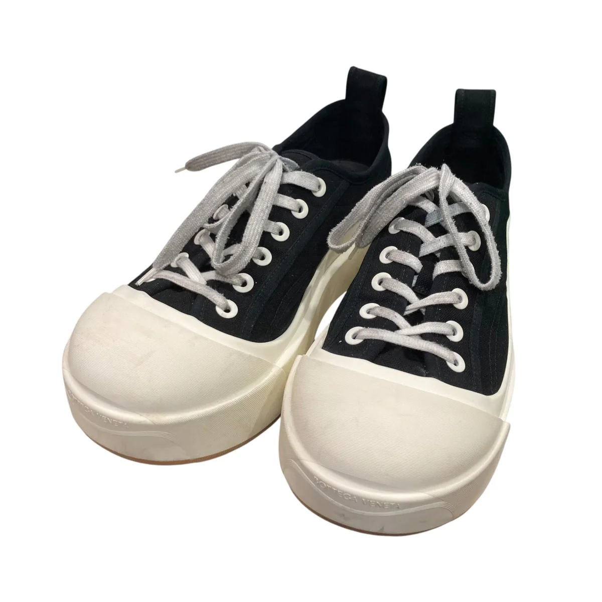 VULCAN SNEAKERボリュームスニーカー