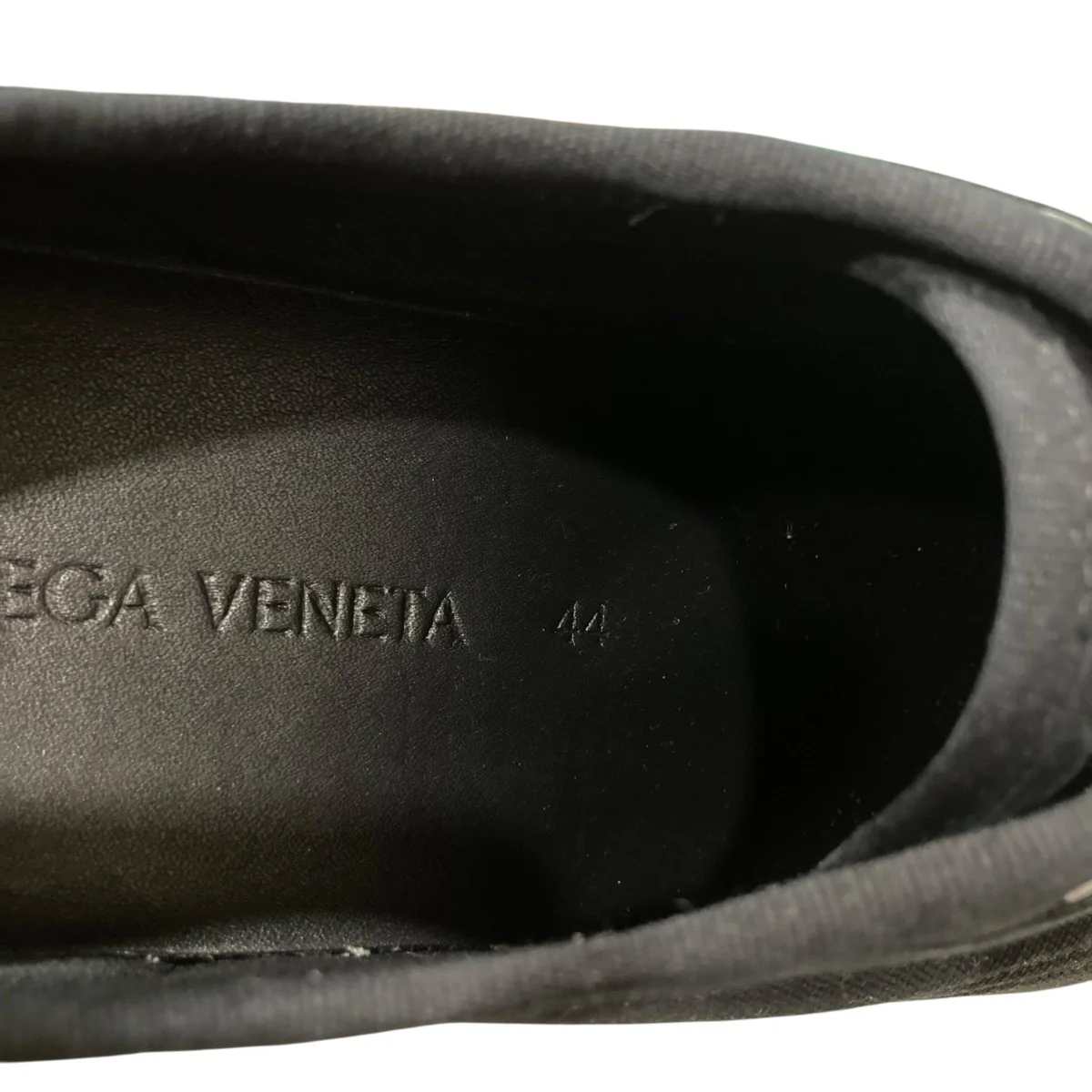 VULCAN SNEAKERボリュームスニーカー - Image 7