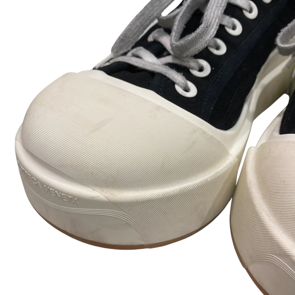 VULCAN SNEAKERボリュームスニーカー - Image 8
