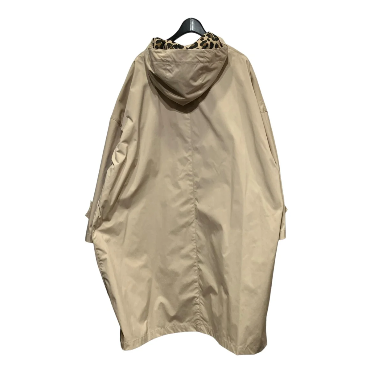 HUMBIE HOODIEフーデッドコートL231MO1084EXAGN - Image 2
