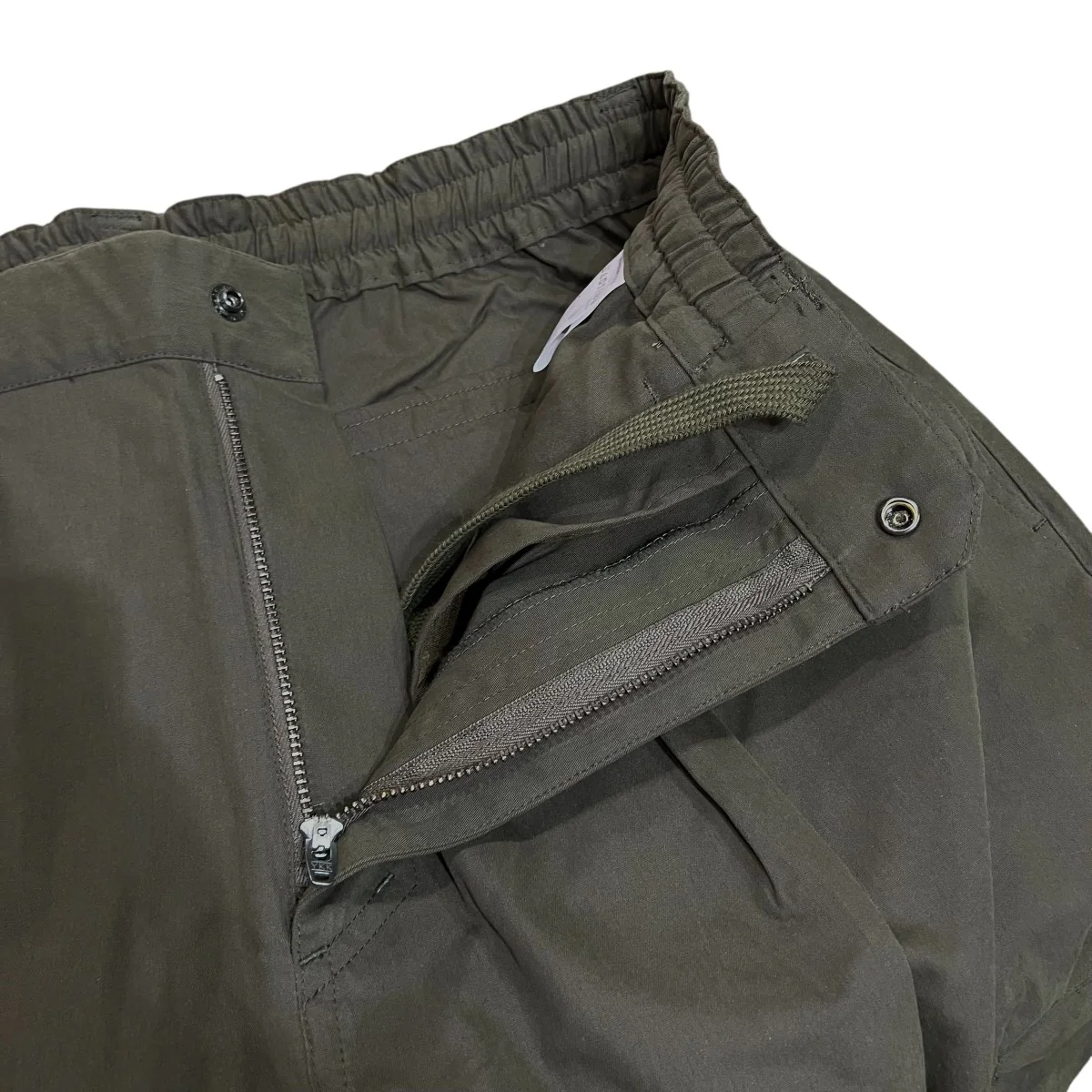 Simple PantsシンプルパンツMTFW25MPT358SG - Image 3
