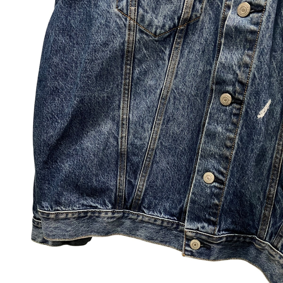TYPE III TRUCKER JACKETデニムジャケット4515048347 - Image 4
