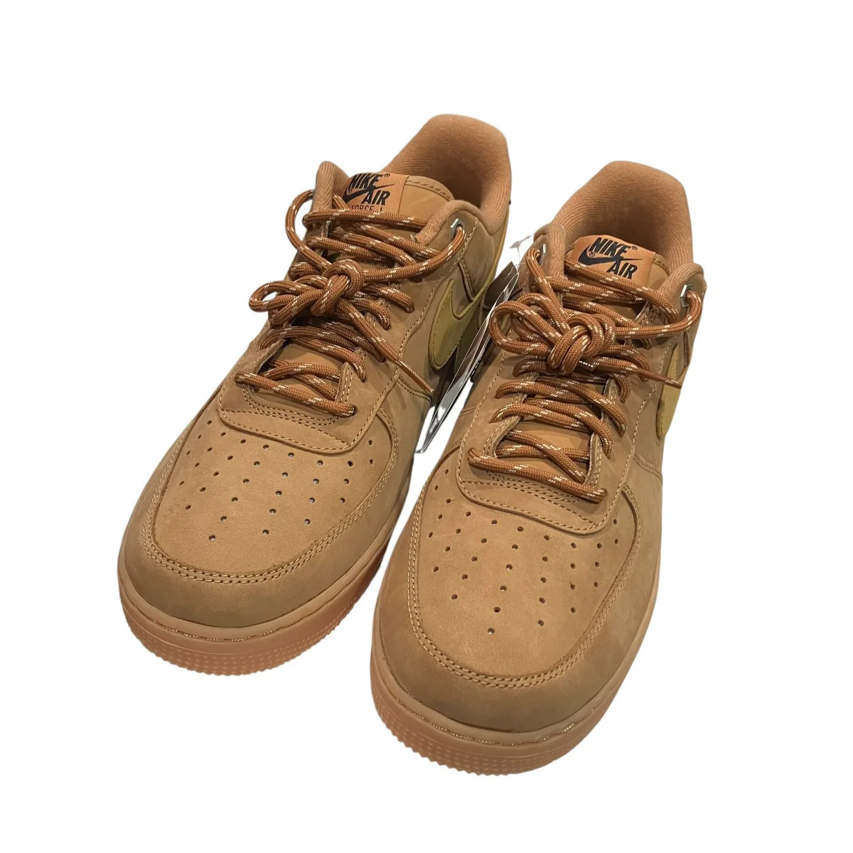 AIR FORCE 1 07 WBスニーカーCJ9179-200