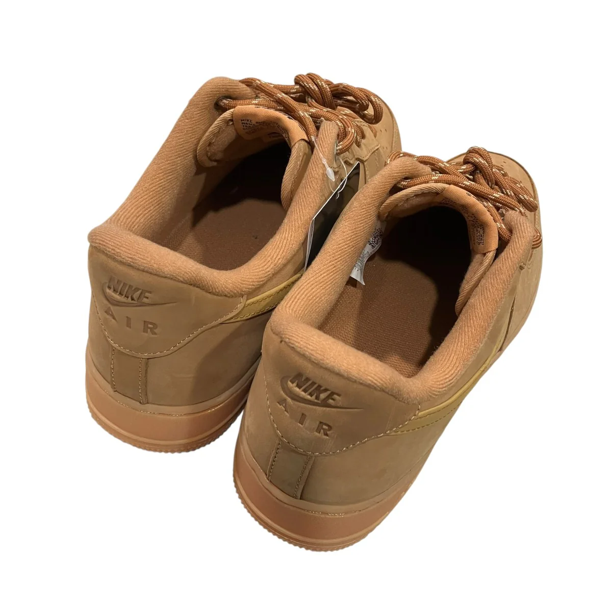 AIR FORCE 1 07 WBスニーカーCJ9179-200 - Image 2