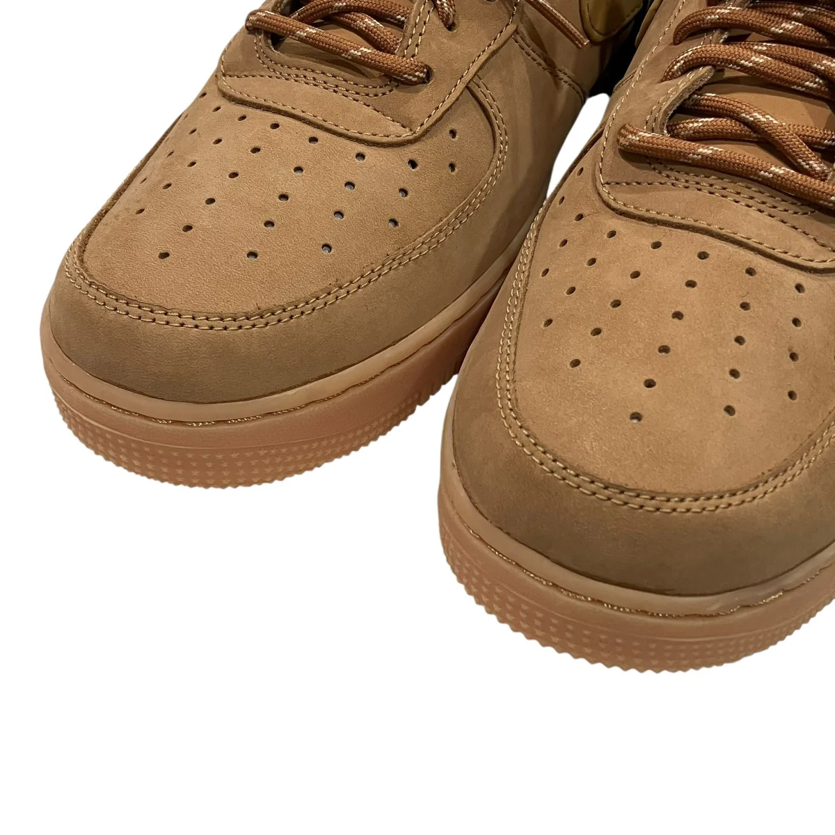 AIR FORCE 1 07 WBスニーカーCJ9179-200 - Image 4