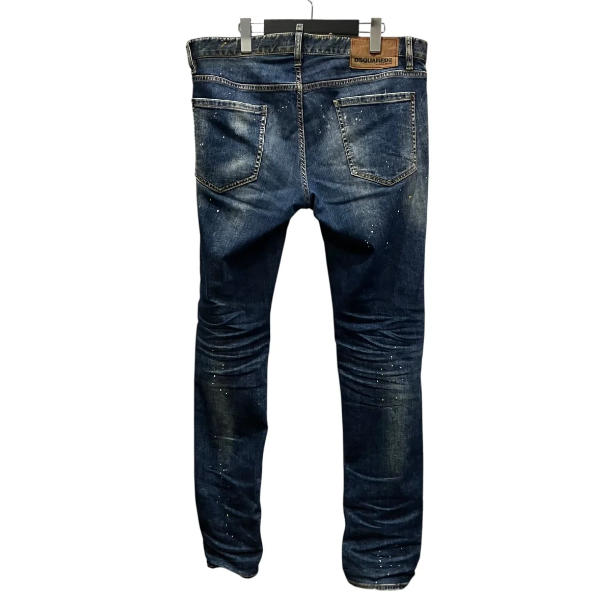 デニムパンツS74LB1517 - Image 2