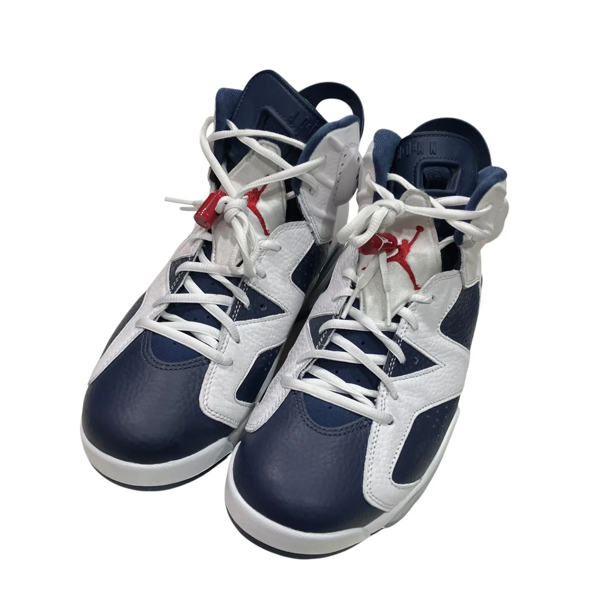 AIR JORDAN6ハイカットスニーカーCT8529-164