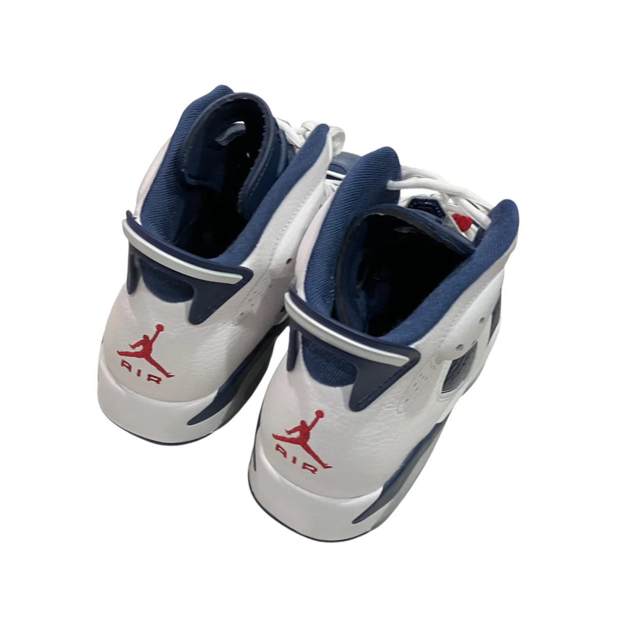 AIR JORDAN6ハイカットスニーカーCT8529-164 - Image 2