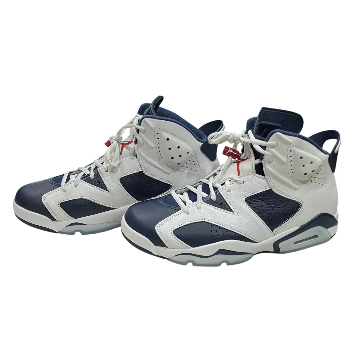 AIR JORDAN6ハイカットスニーカーCT8529-164 - Image 3