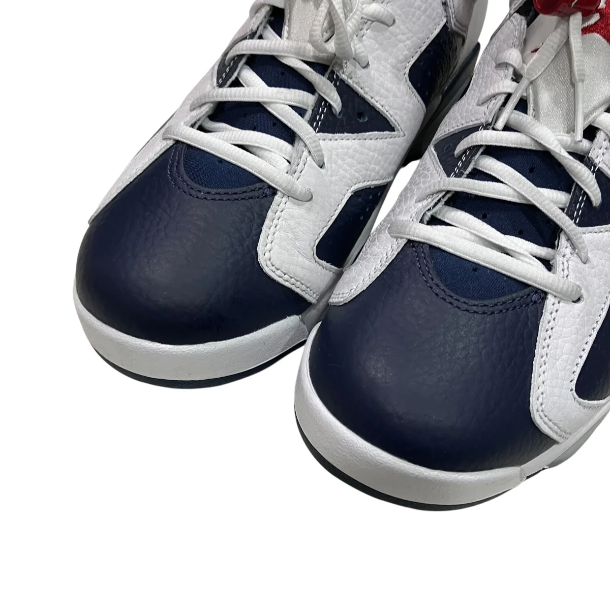 AIR JORDAN6ハイカットスニーカーCT8529-164 - Image 4