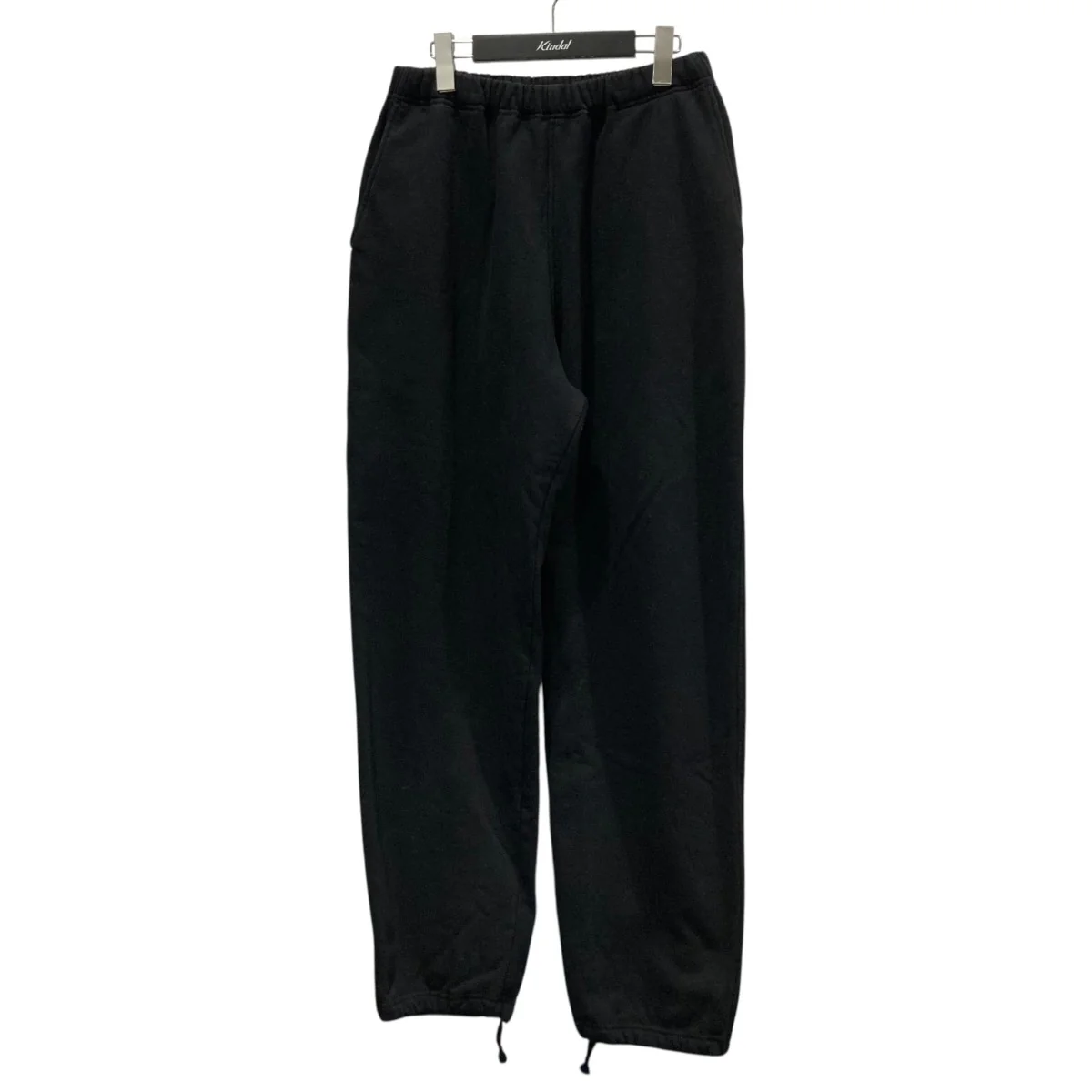 25AWコットン裏毛 パンツスウェットパンツC03-05003