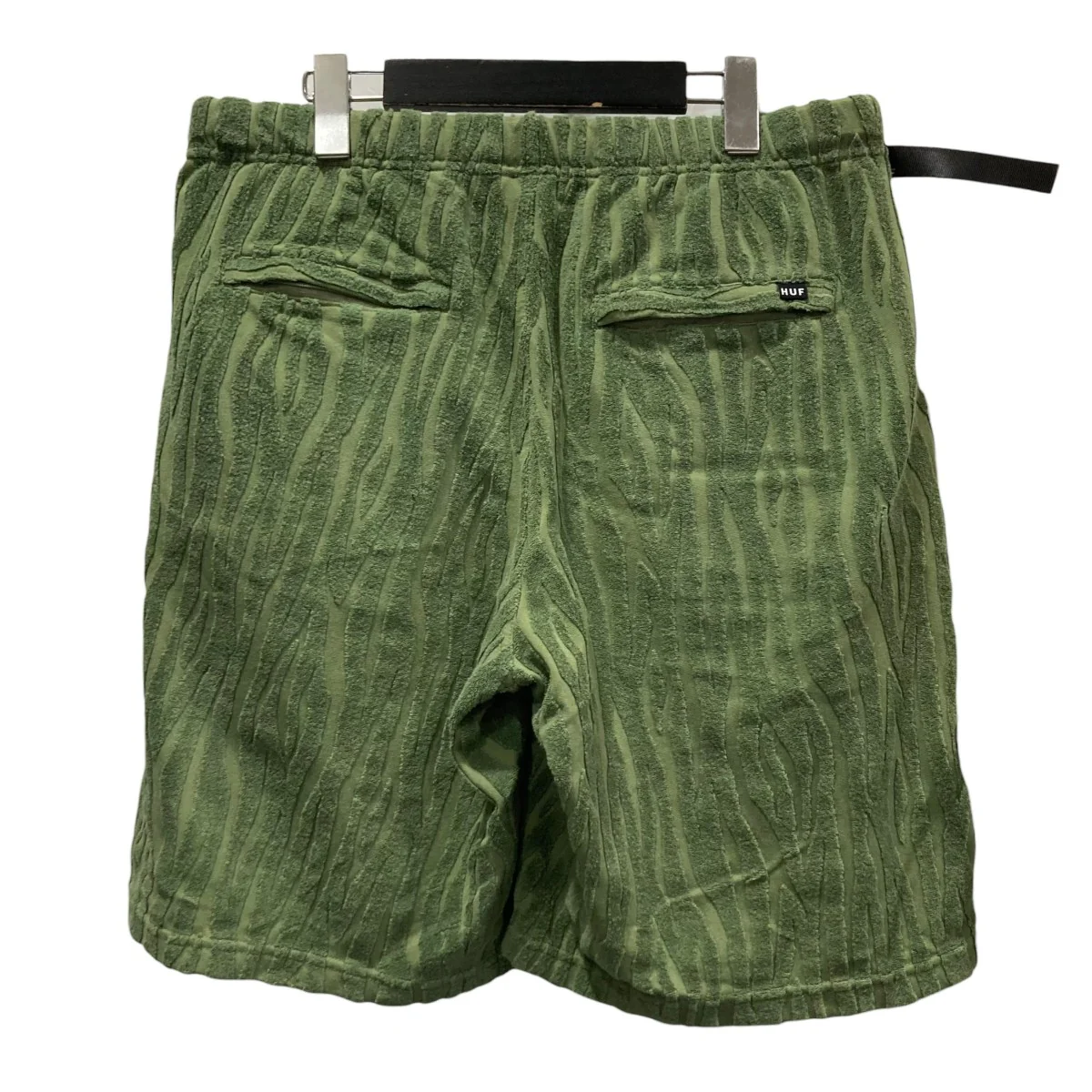 PILE TIGER SHORTハーフパンツ - Image 2