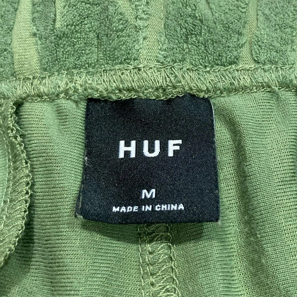 PILE TIGER SHORTハーフパンツ - Image 5