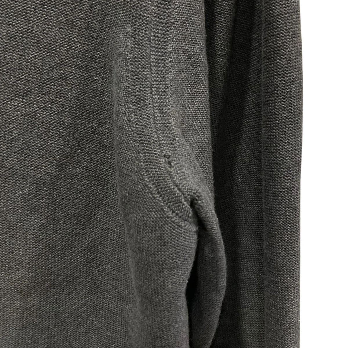 インサイドアウトダメージニット - Image 7