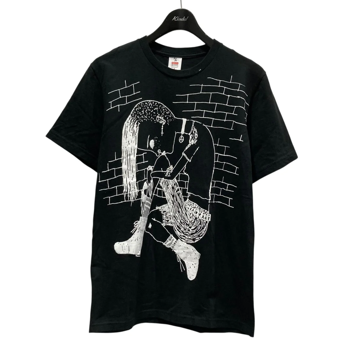25AWThinker Teeプリント