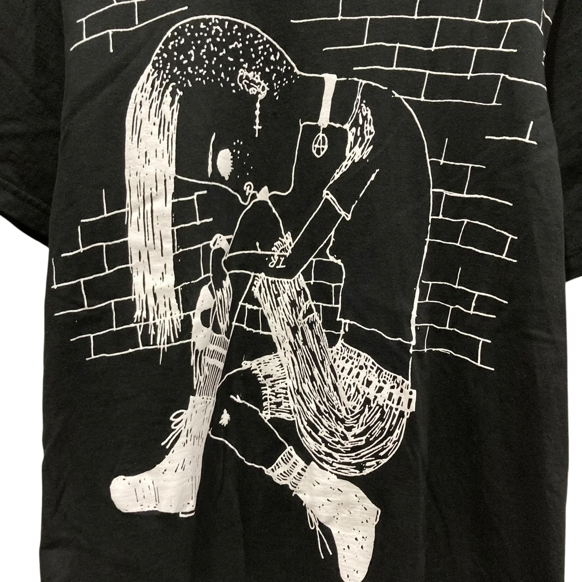 25AWThinker Teeプリント - Image 4