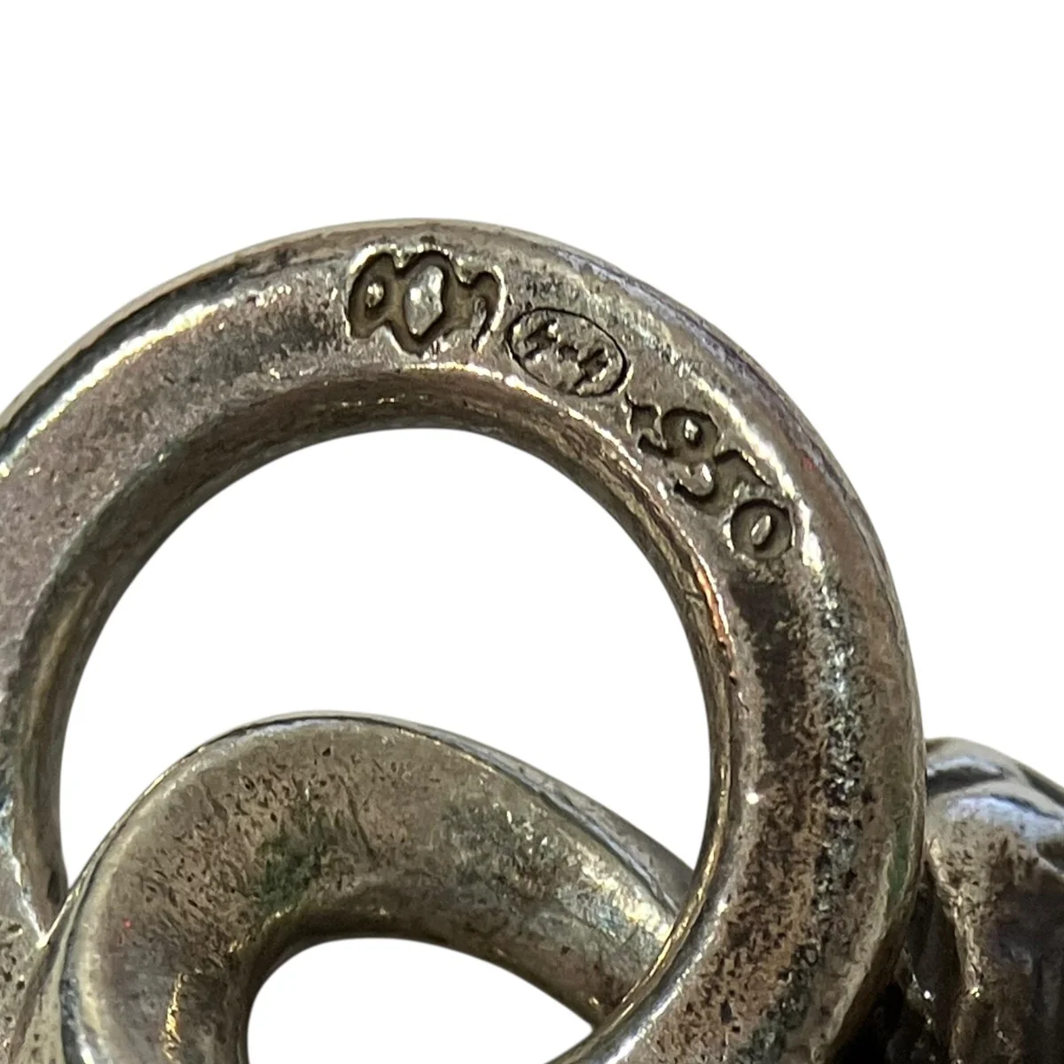 SKULL DAGGER PENDANTペンダントトップ - Image 5