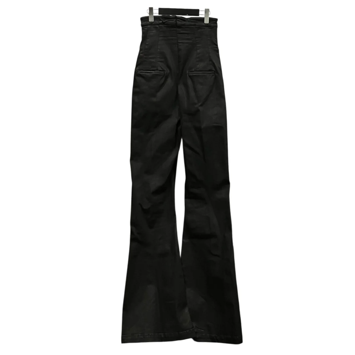 DENIM DIRT BOLANコーティングデニムパンツRR01D3300-SBW - Image 2