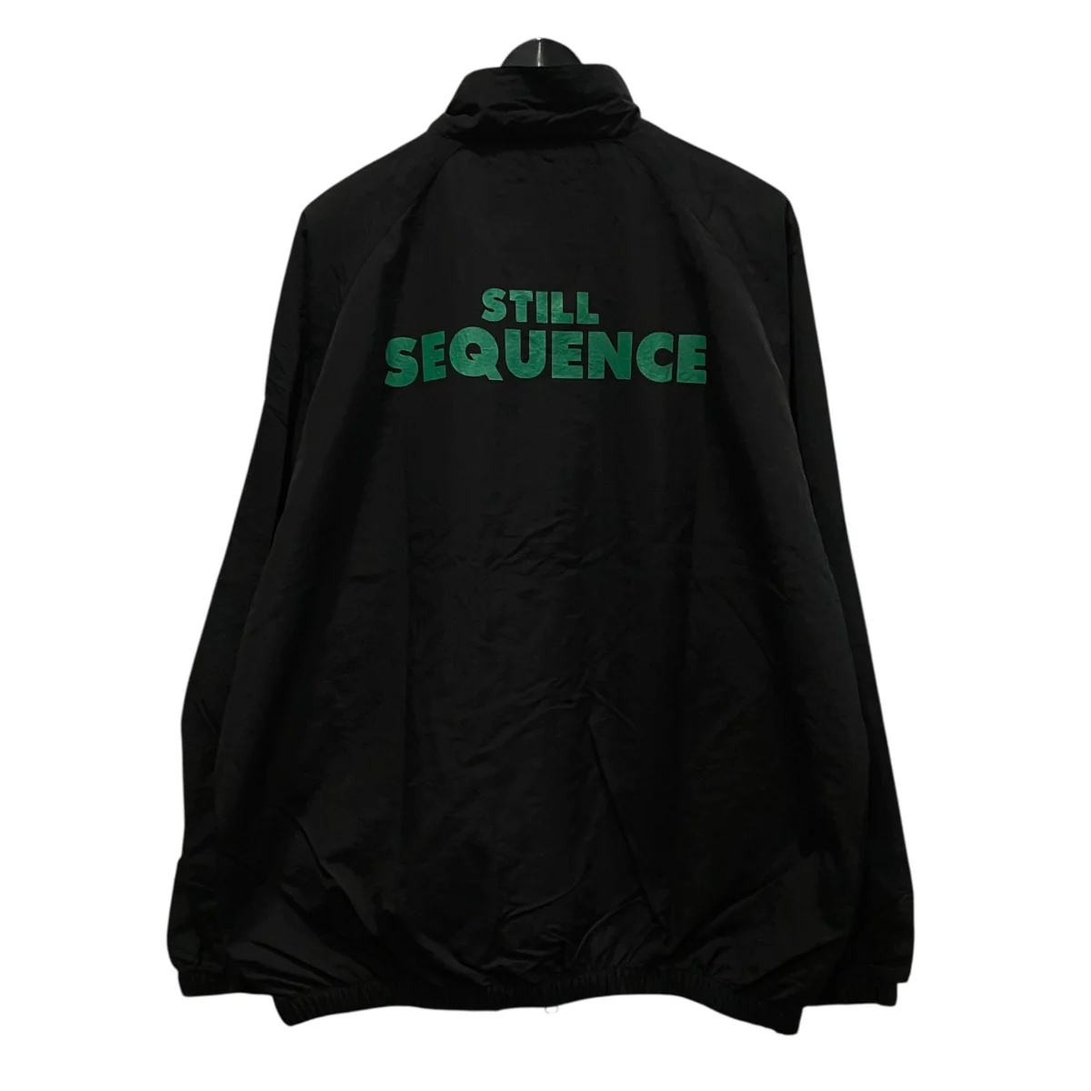 26SSTP NYLON TRACK JACKETナイロントラックジャケット - Image 2