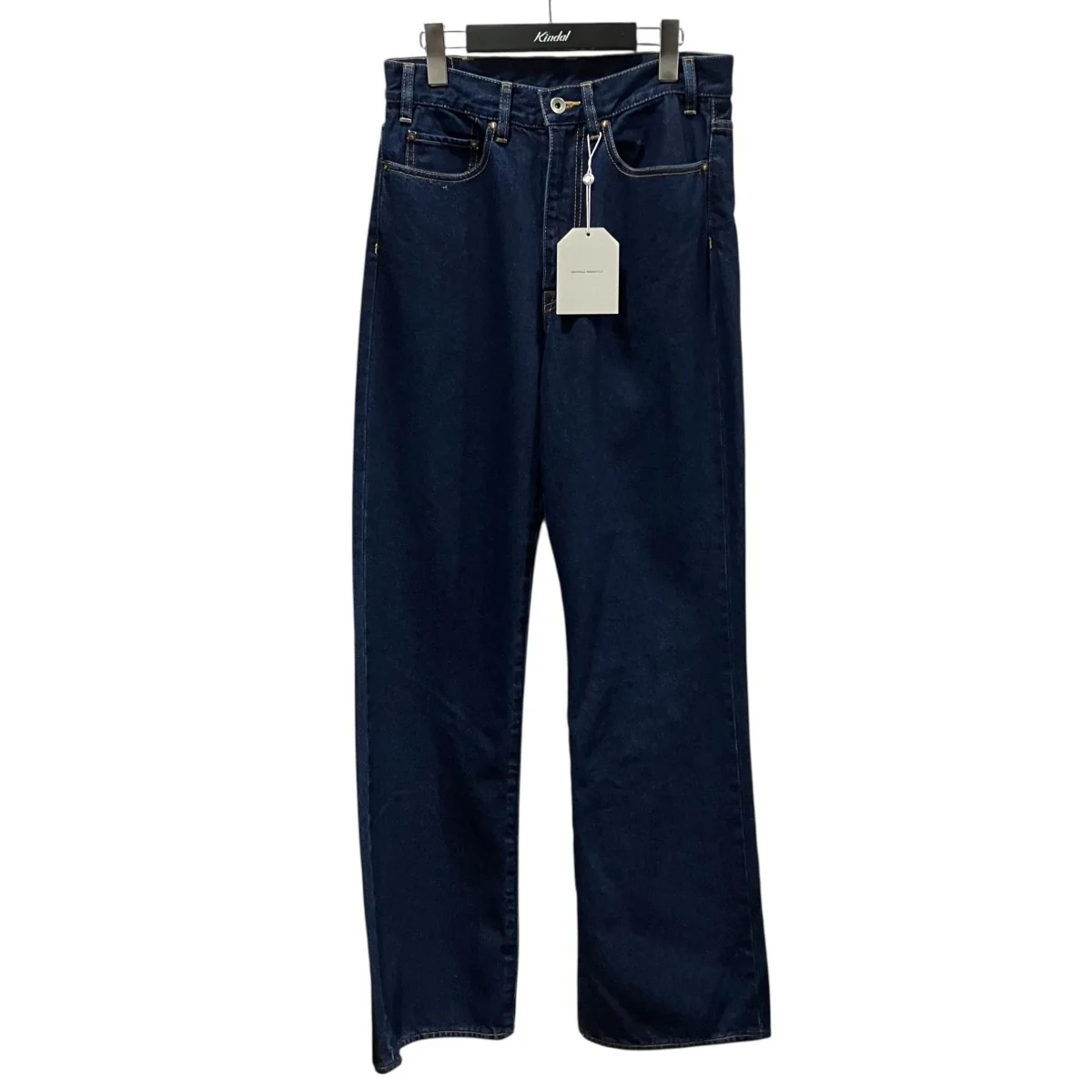 26SSデニムパンツ261-60501