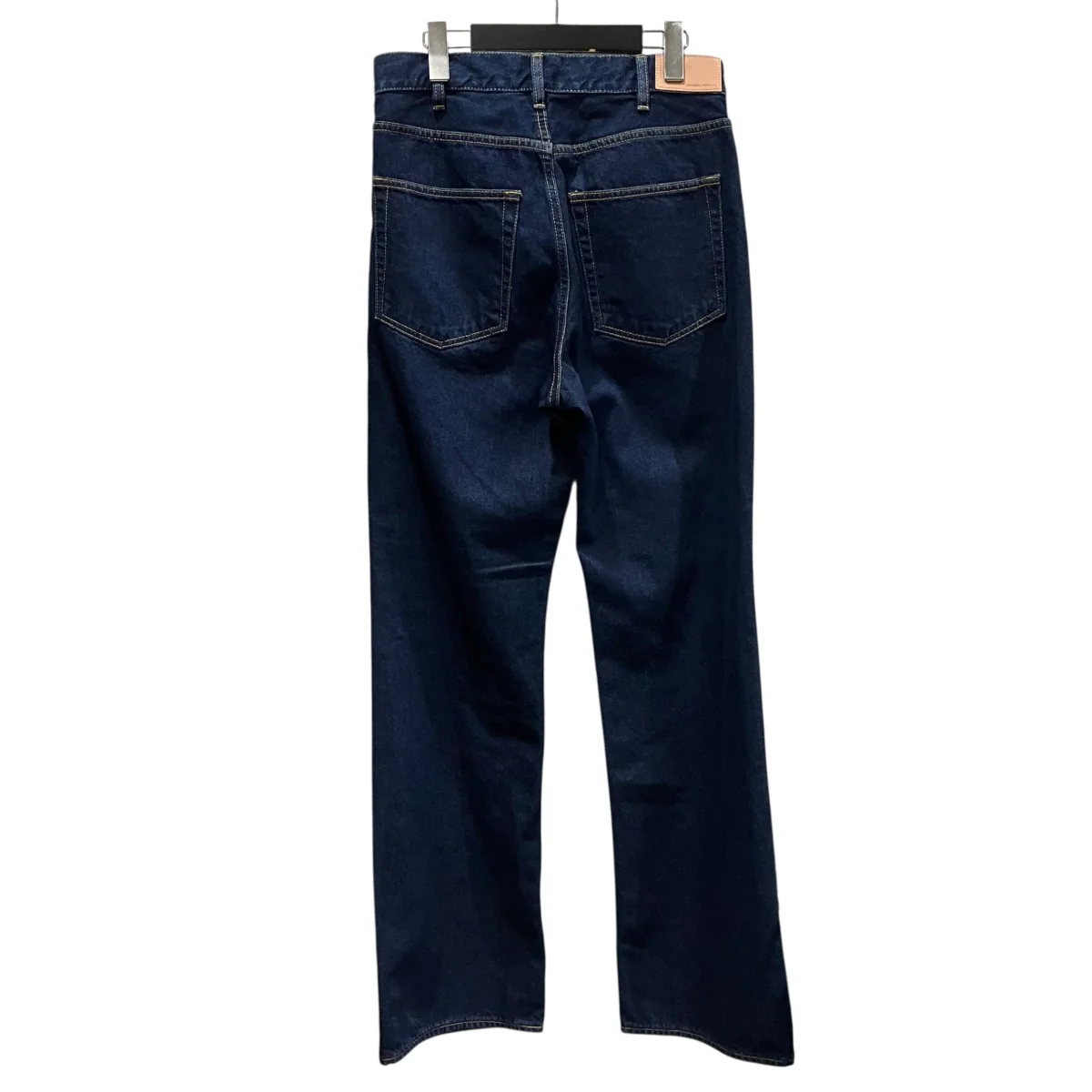 26SSデニムパンツ261-60501 - Image 2