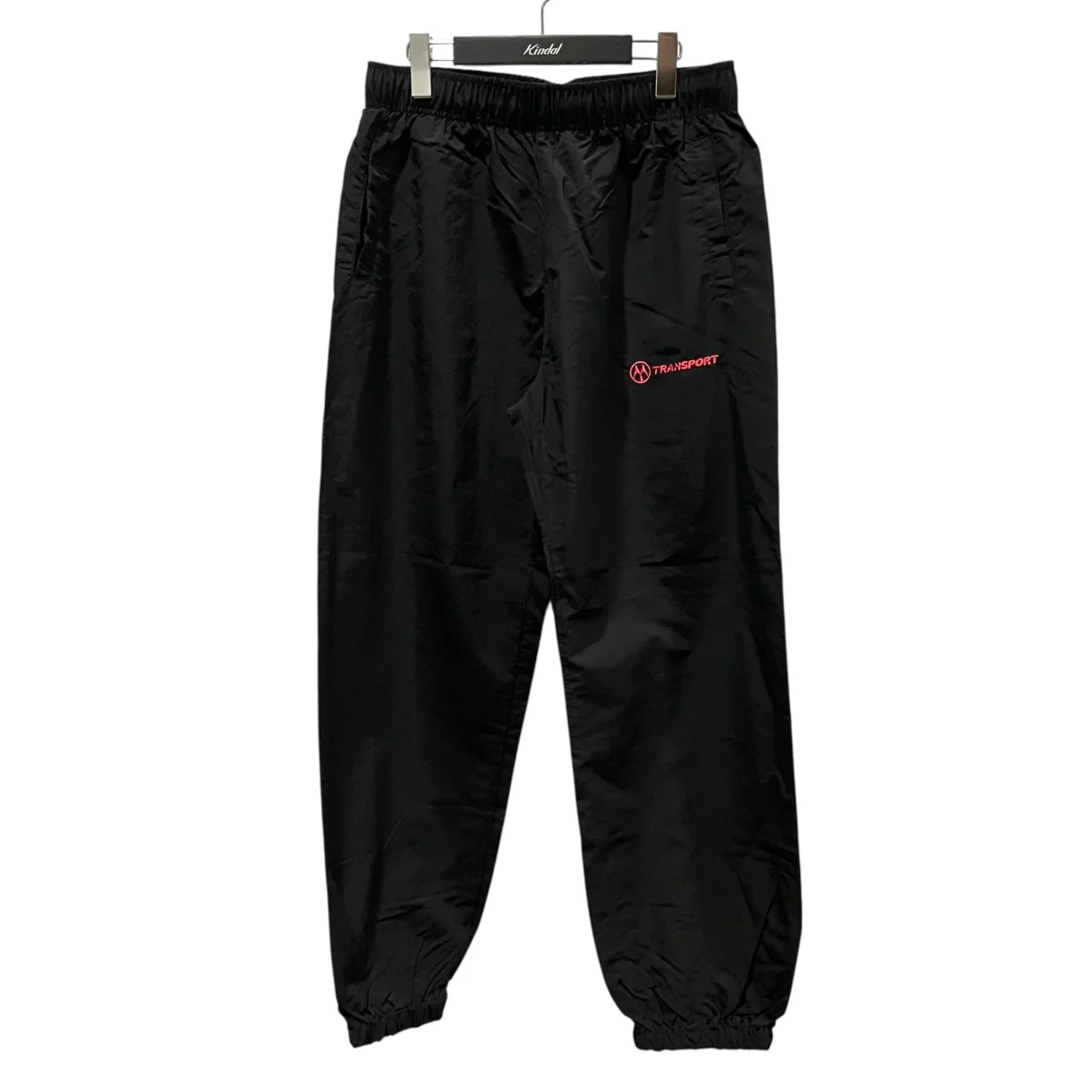 26SSTP NYLON TRACK PANTSトラックパンツ