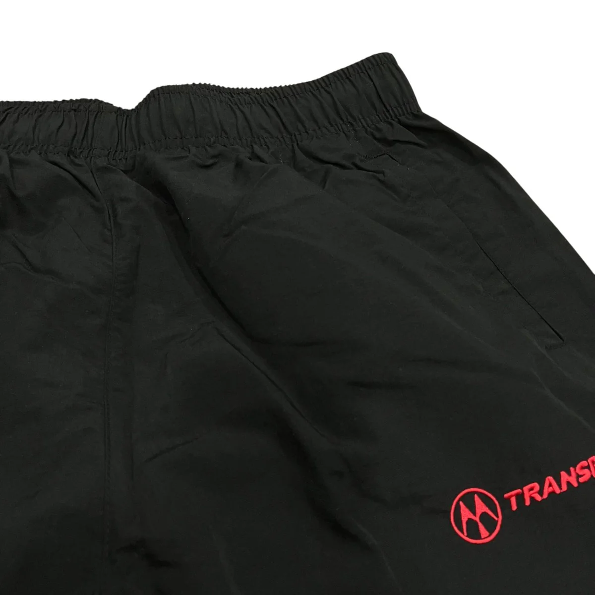 26SSTP NYLON TRACK PANTSナイロントラックパンツ - Image 3