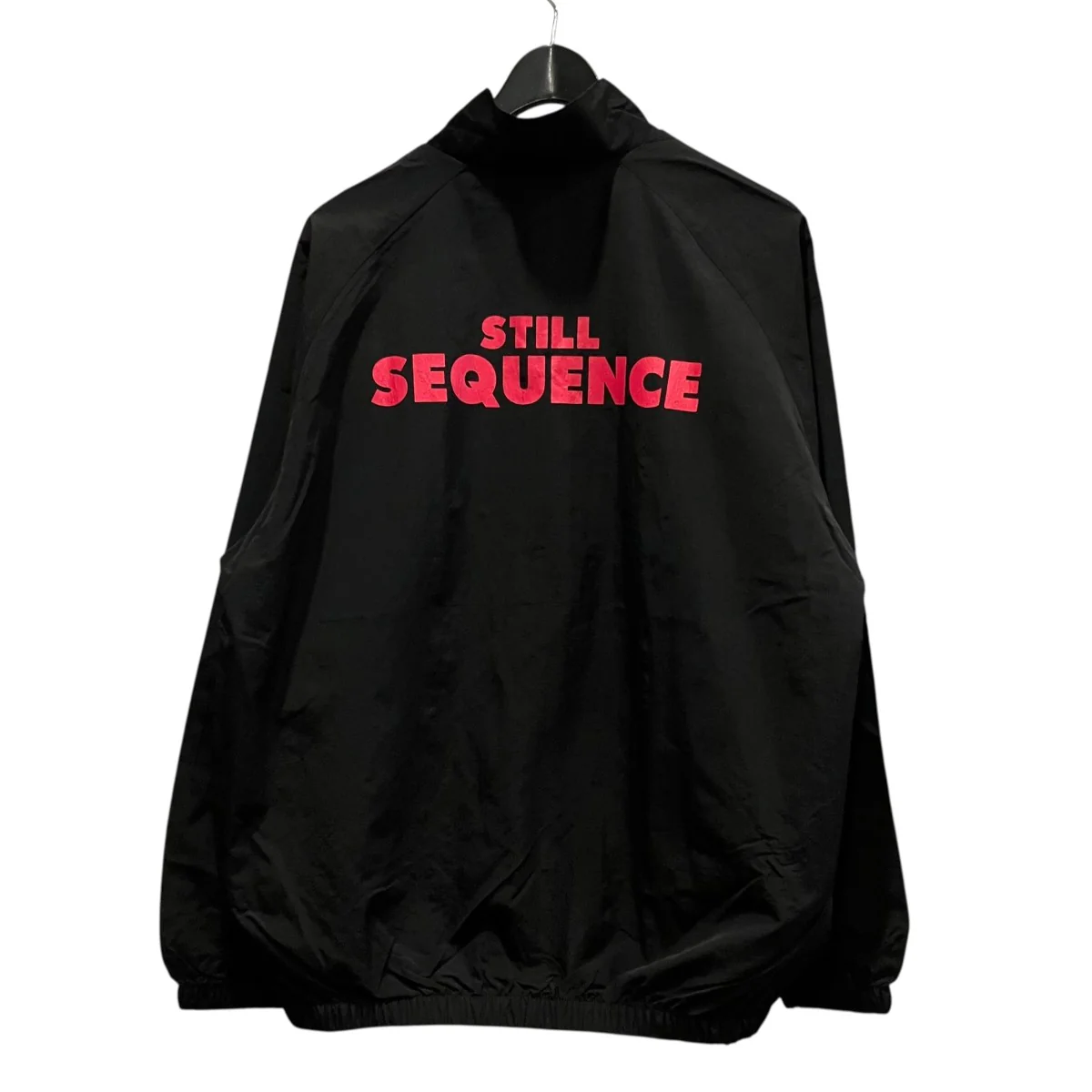 26SSTP NYLON TRACK JACKETトラックジャケット - Image 2