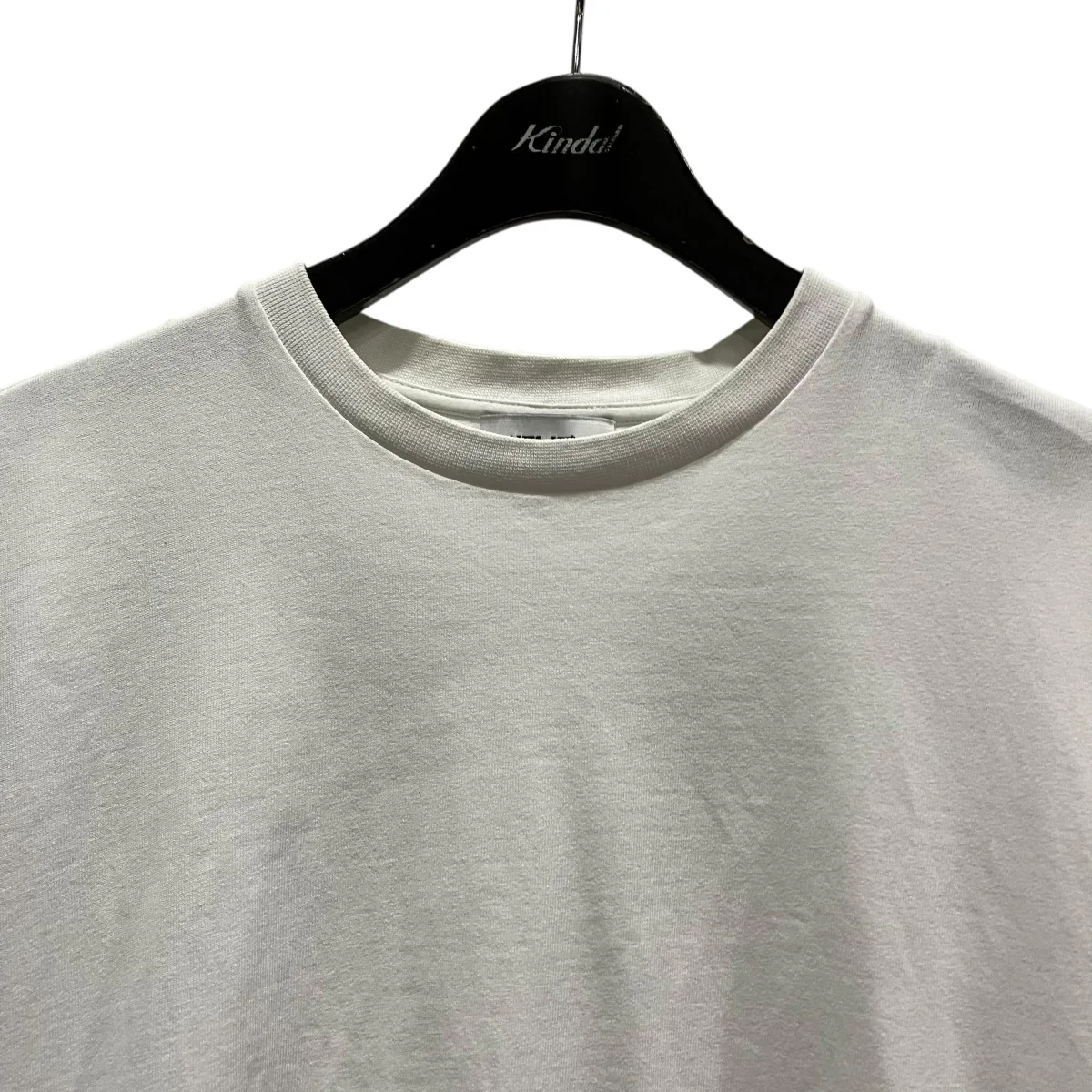袖ロゴTシャツF005TS0434BD - Image 3