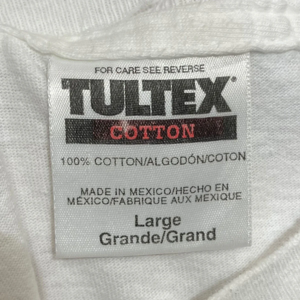 90'SバックストリートボーイズTシャツ - Image 5