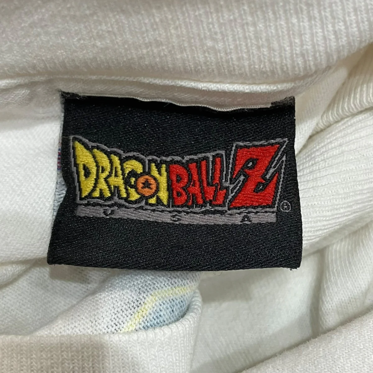 00'sバックプリントTシャツ - Image 4
