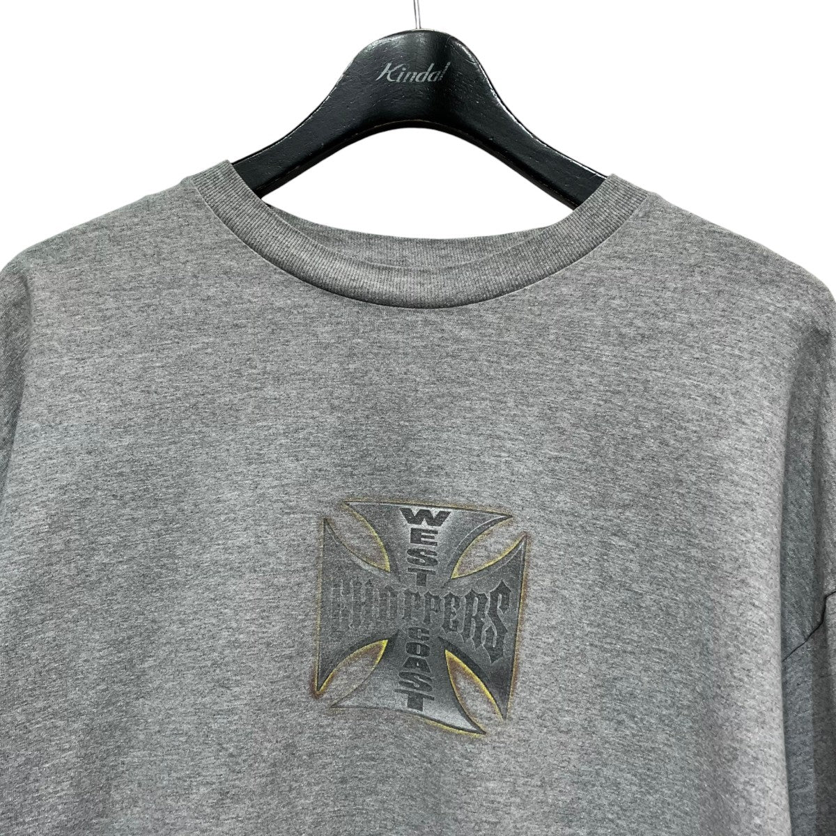 90’S長袖Tシャツ - Image 3