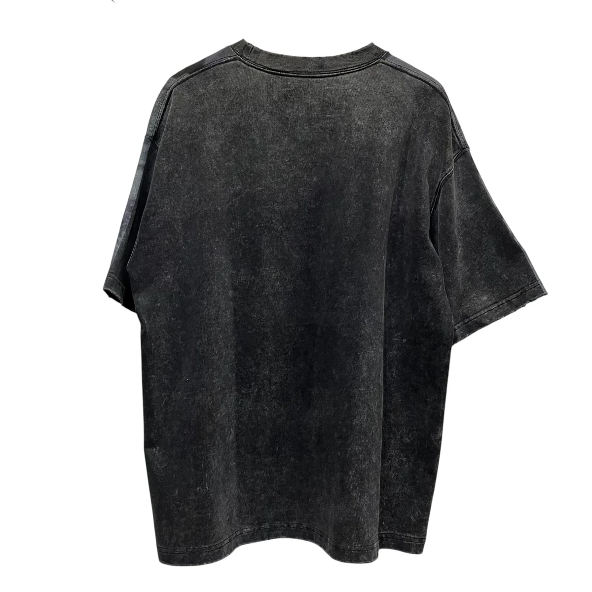 STAR WARS Prime-Over Crew Neck T-Shirt総柄プリントTシャツ11251411315 - Image 2