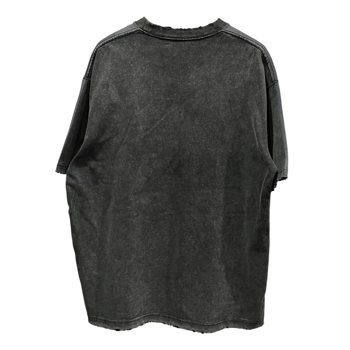 STAR WARS Prime-Over Crew Neck T-ShirtダースベイダープリントTシャツ11251411333 - Image 2
