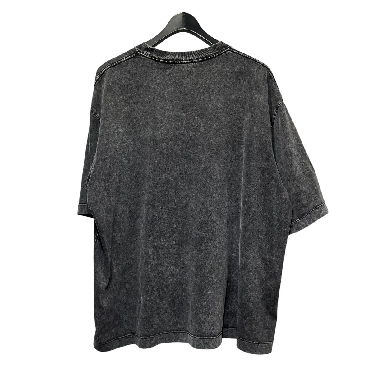 Prime-Over Crew Neck T-Shirt綾波プリントTシャツ11251411234 - Image 2