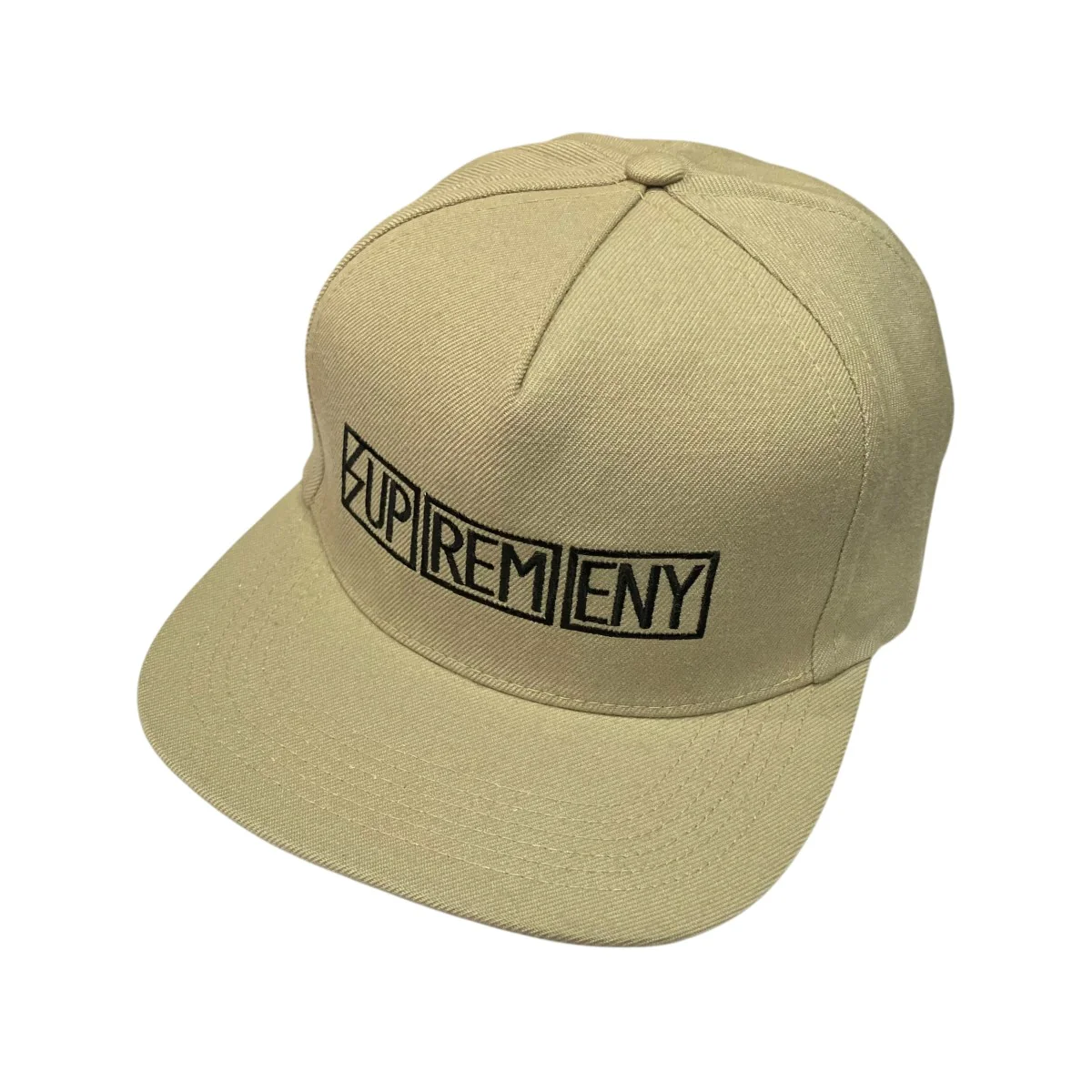 09AW5 Panel Capキャップ