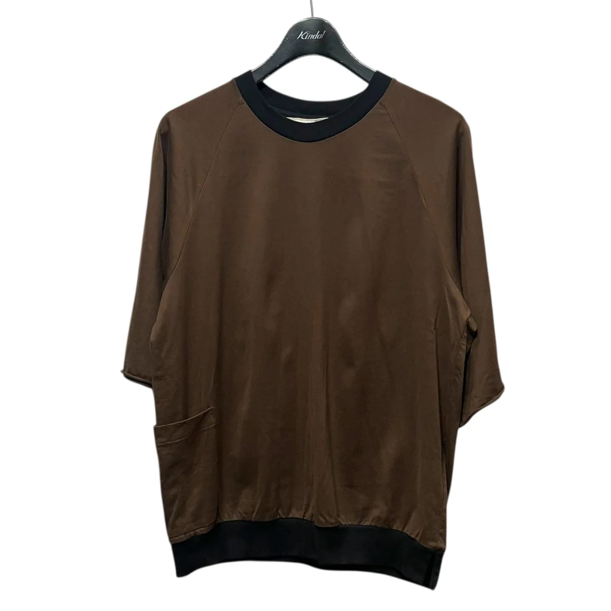 ラグランTシャツ19S01