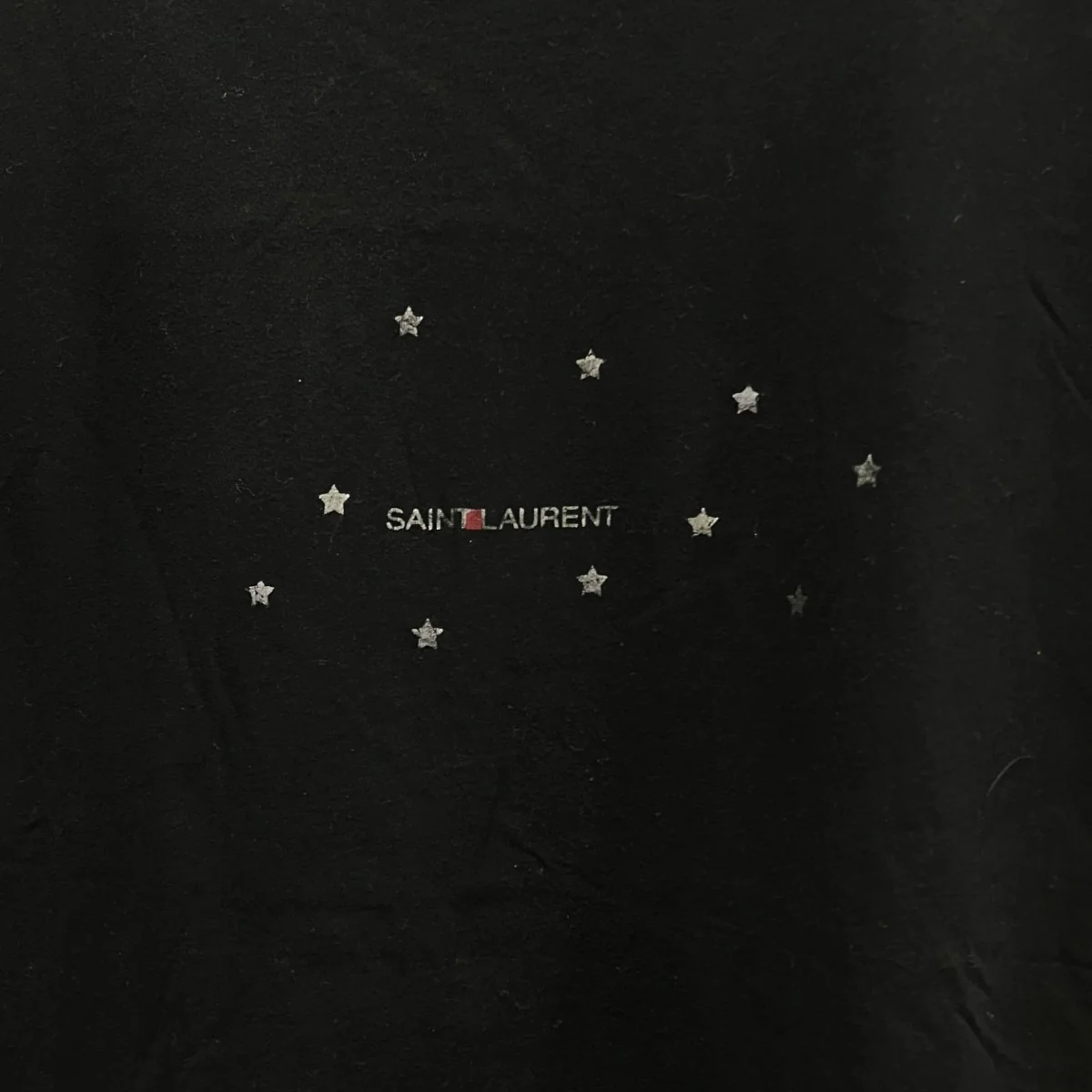 スタープリントTシャツ577087 - Image 4
