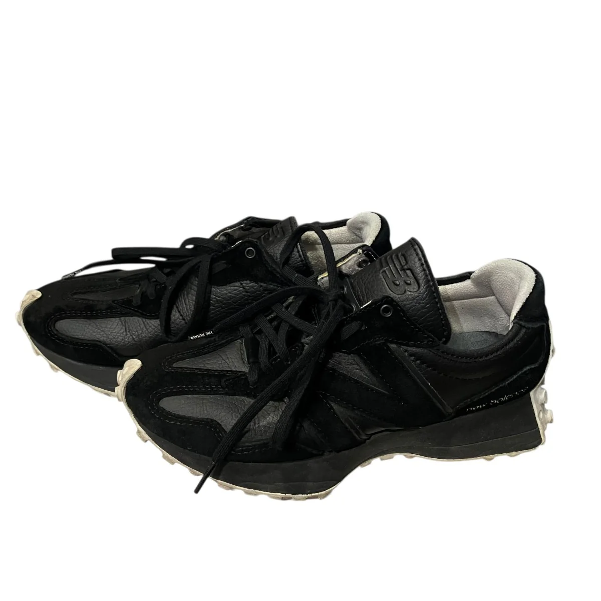 スニーカーWS327UNA - Image 3