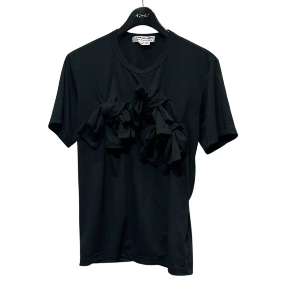 24SSリボンTシャツRM-T002