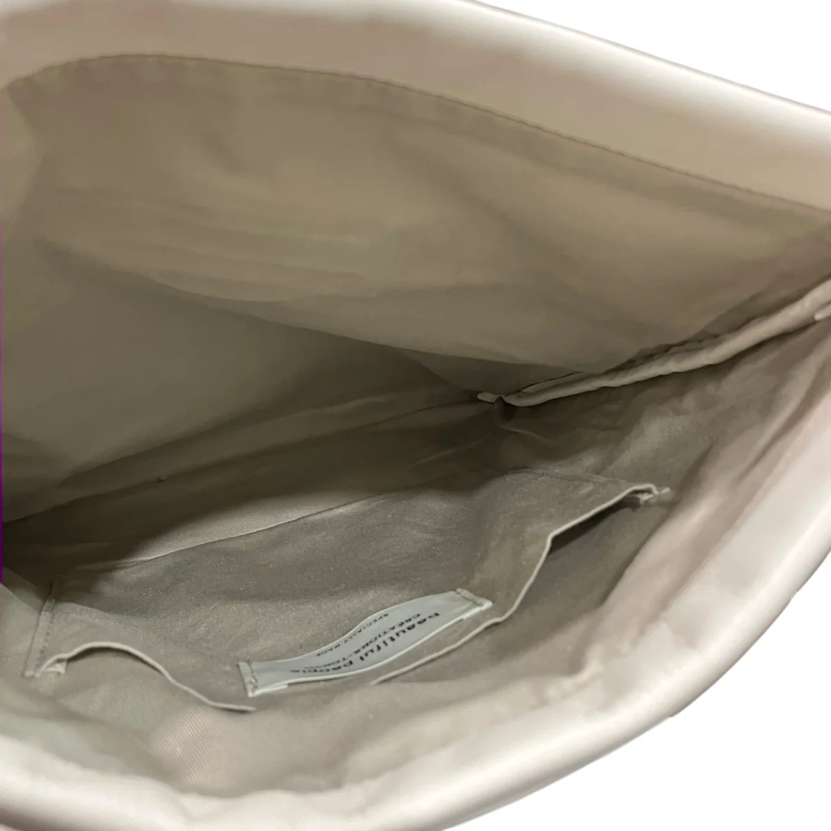 document shoulder bagショルダーバッグ1435611999 - Image 4