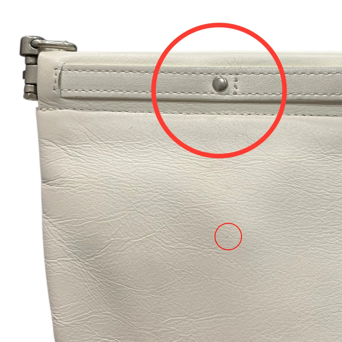 document shoulder bagショルダーバッグ1435611999 - Image 9