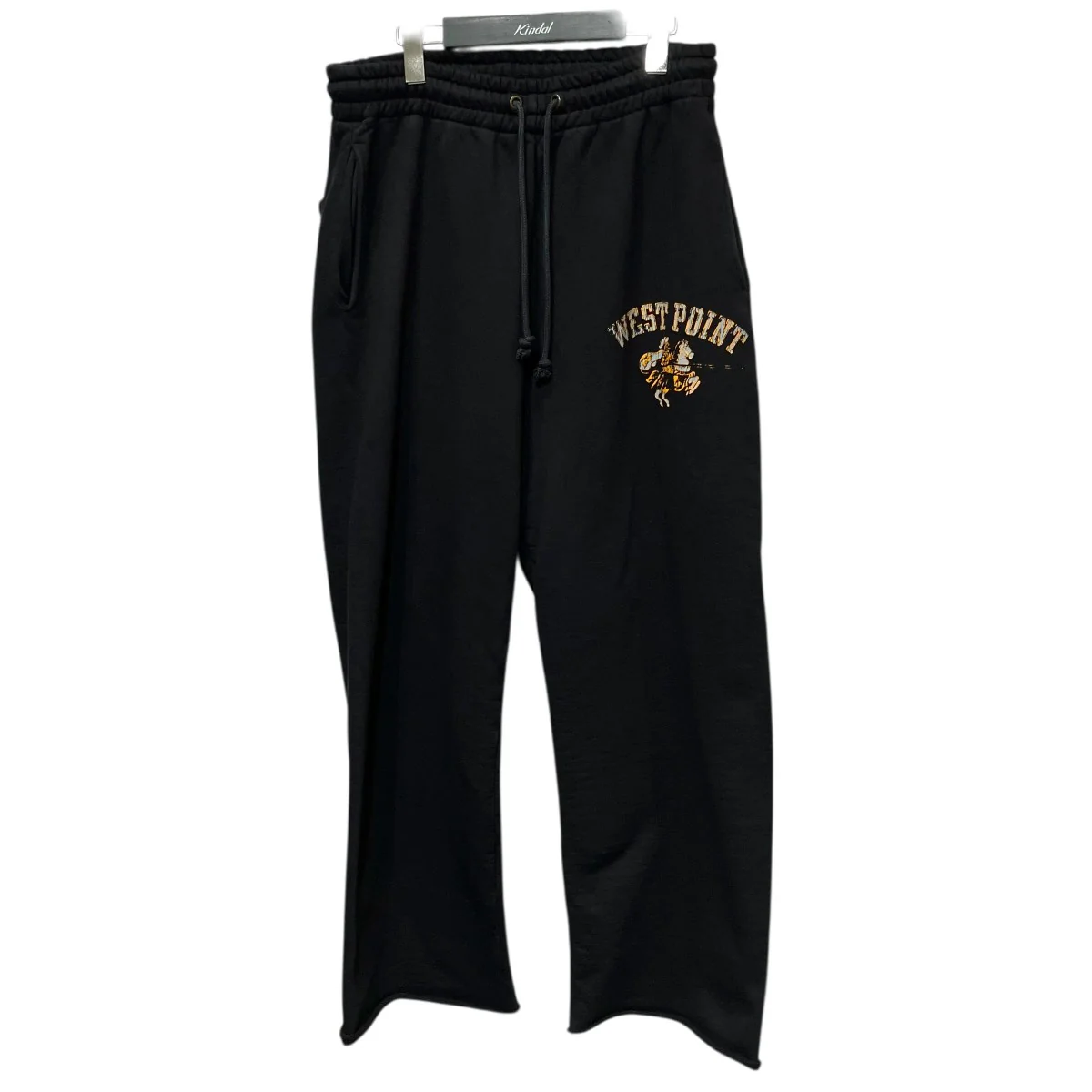 WEST POINT SWEATPANTSスウェットパンツ
