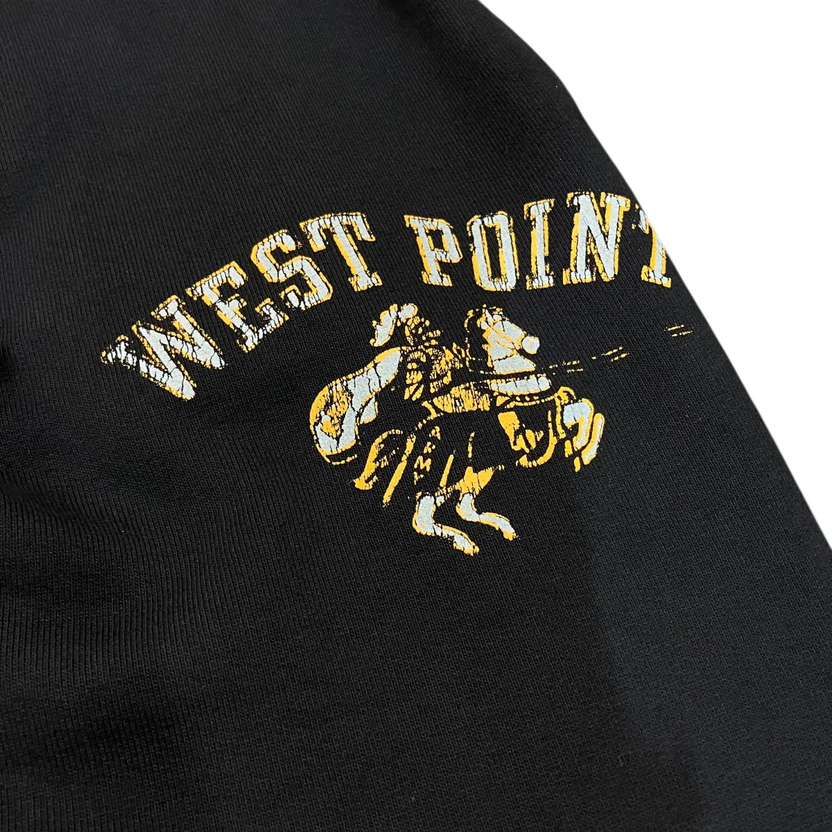 WEST POINT SWEATPANTSスウェットパンツ - Image 4