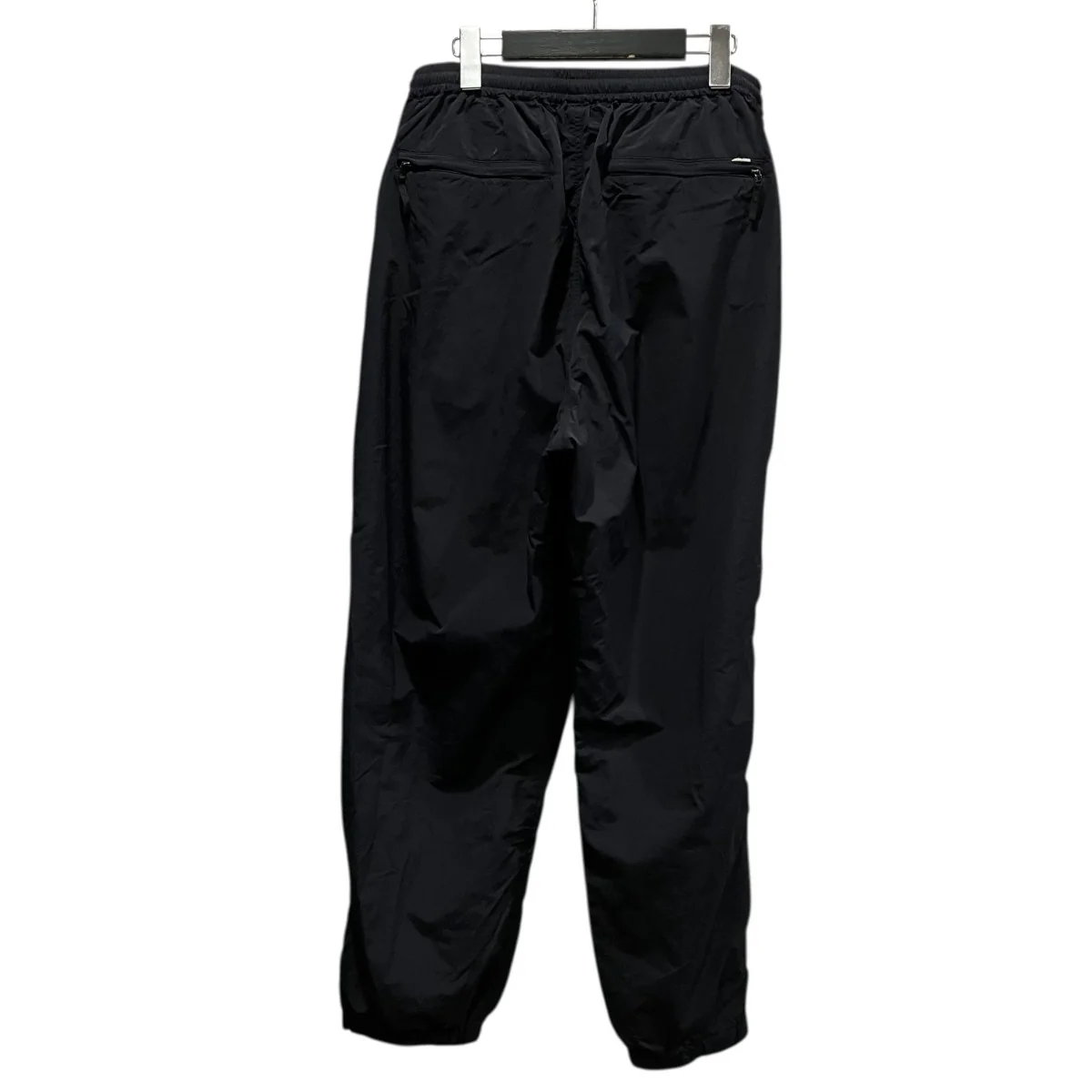 Nylon Jogger PantsナイロンジョガーパンツFR0401-M4013 - Image 2