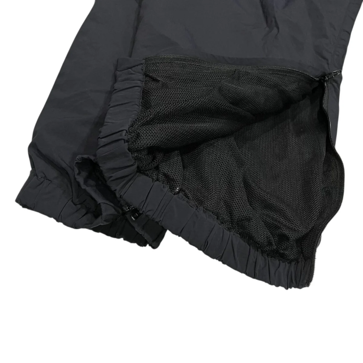Nylon Jogger PantsナイロンジョガーパンツFR0401-M4013 - Image 5